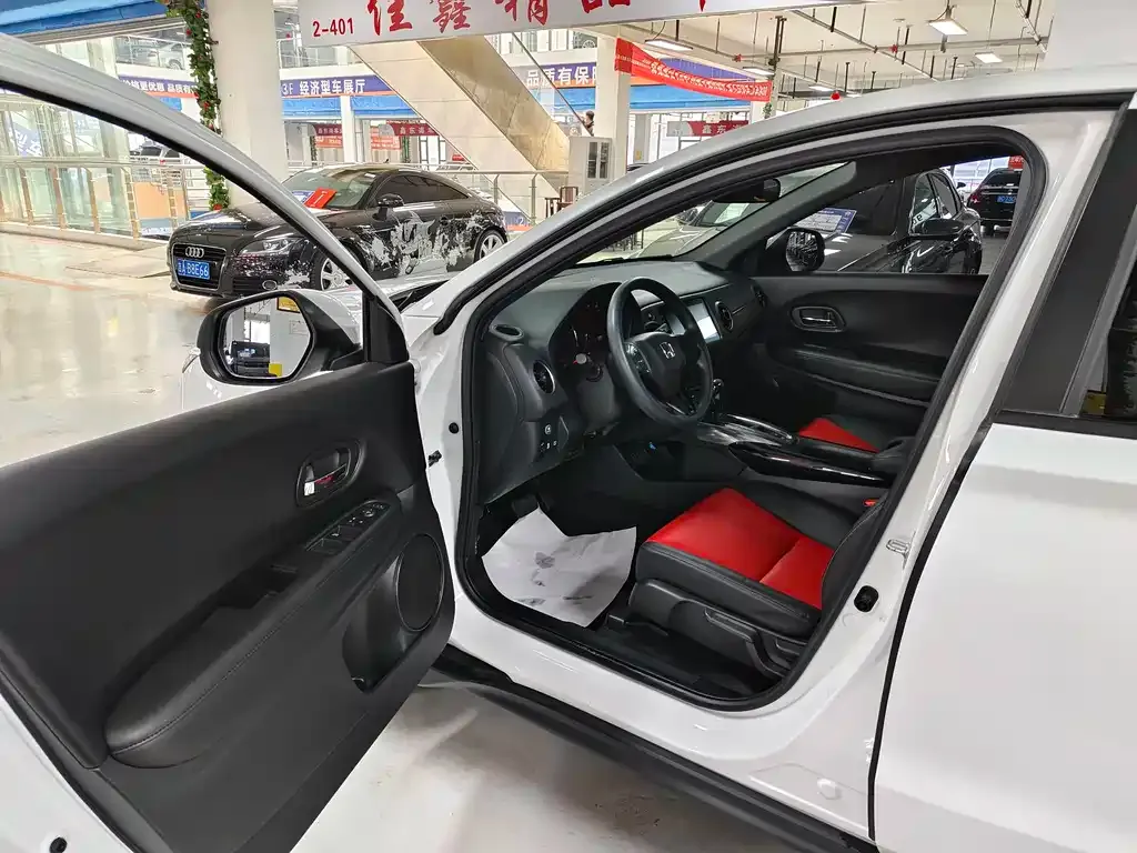 Honda XR-V 2021 из CN, фото 3