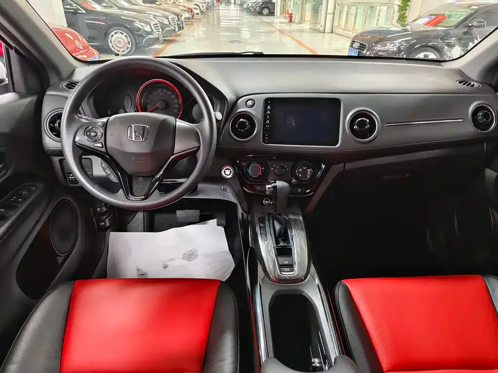 Honda XR-V 2021 из CN, фото 9