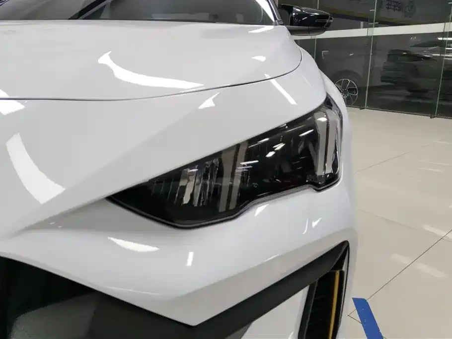 GAC Motor Shadow Leopard 2023 из CN, фото 8