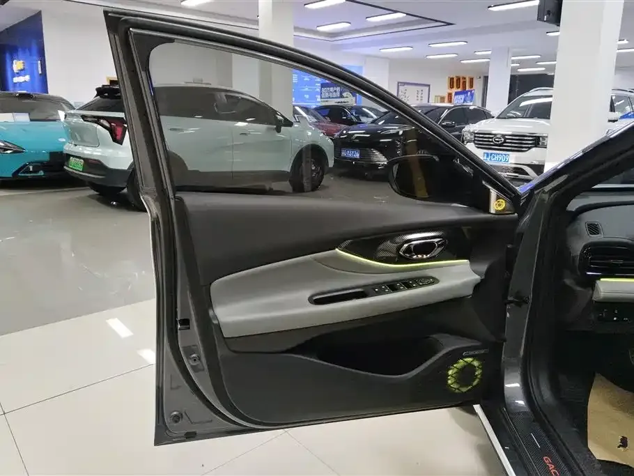 GAC Motor Shadow Leopard 2023 из CN, фото 9