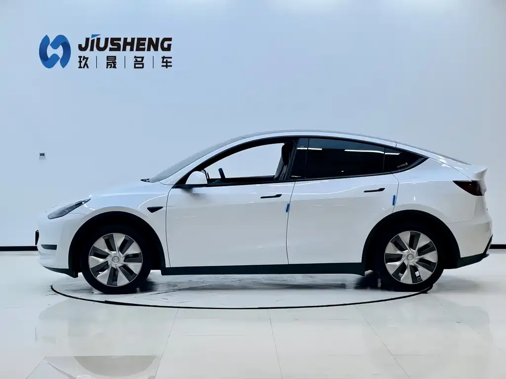 Tesla Model Y 2023 из CN, фото 7