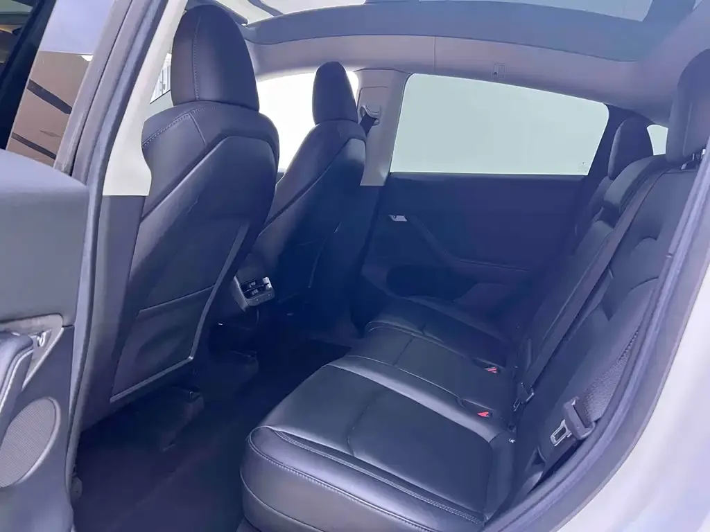Tesla Model Y 2023 из CN, фото 4