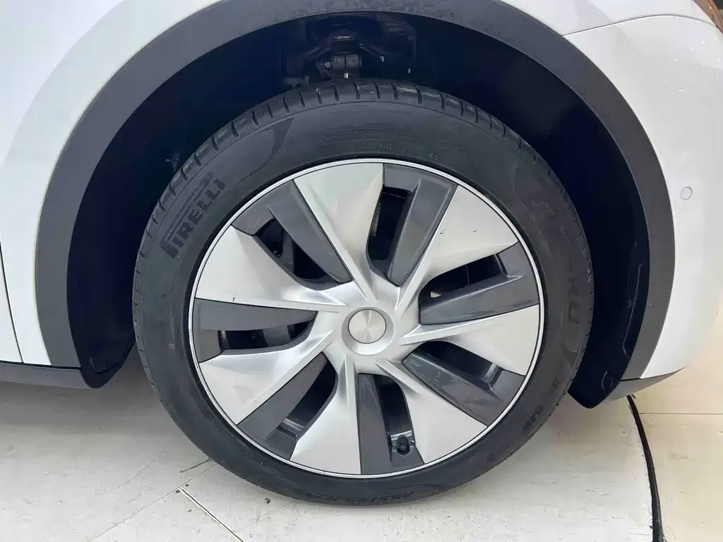 Tesla Model Y 2023 из CN, фото 8