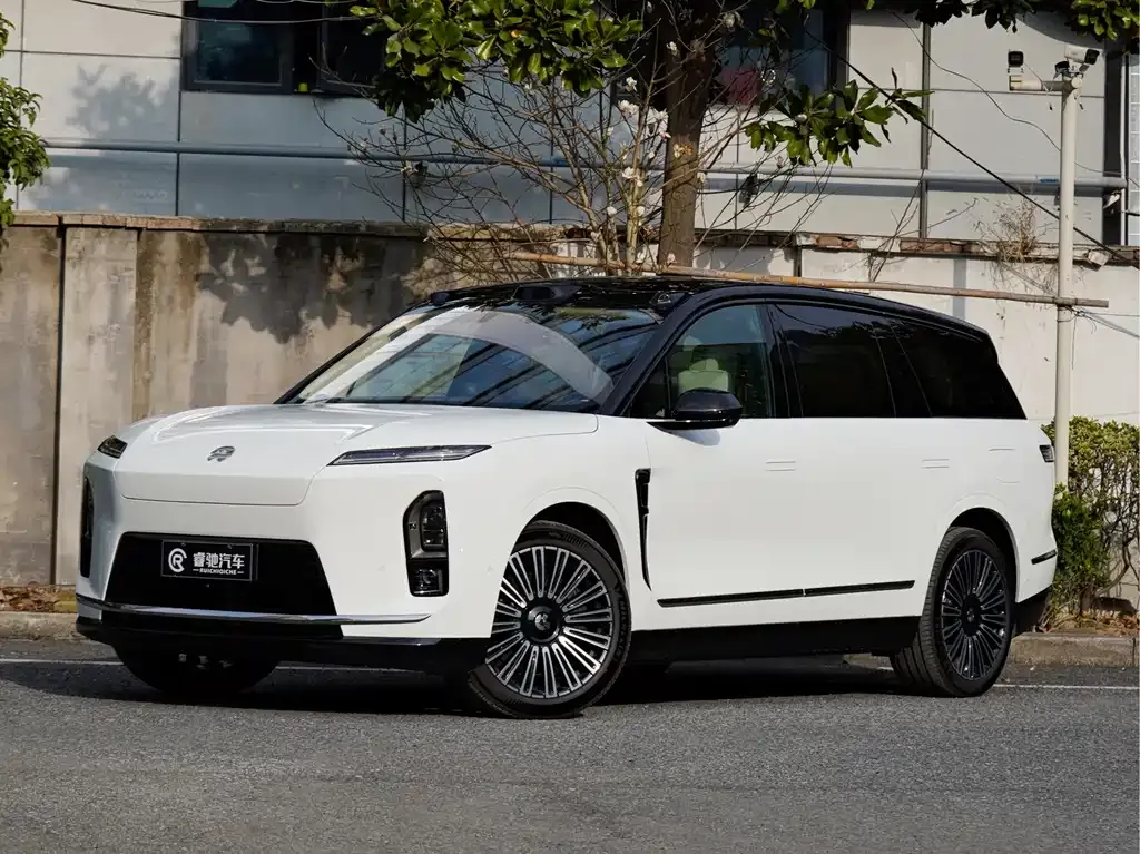 NIO ES8 2025 из CN, фото 1