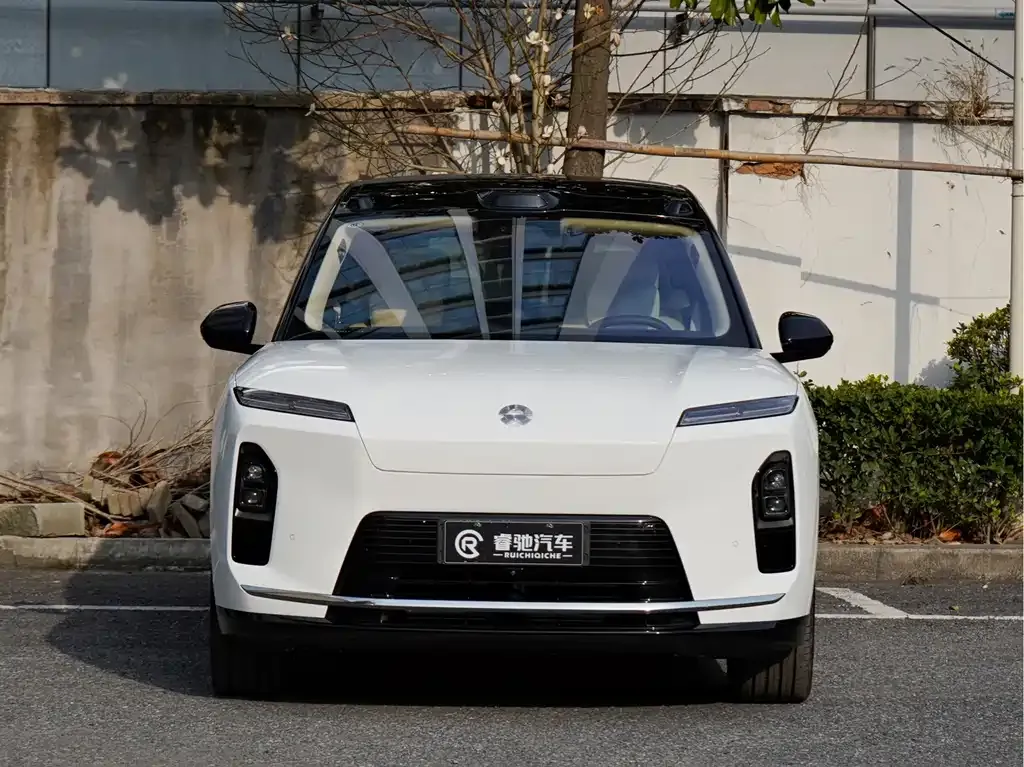 NIO ES8 2025 из CN, фото 3