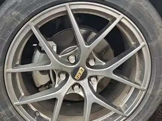 BYD Seal — фото 2