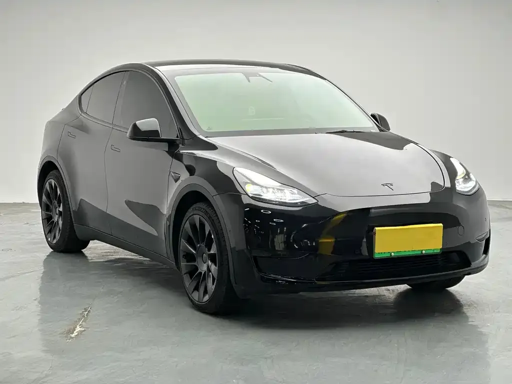 Tesla Model Y — фото 5