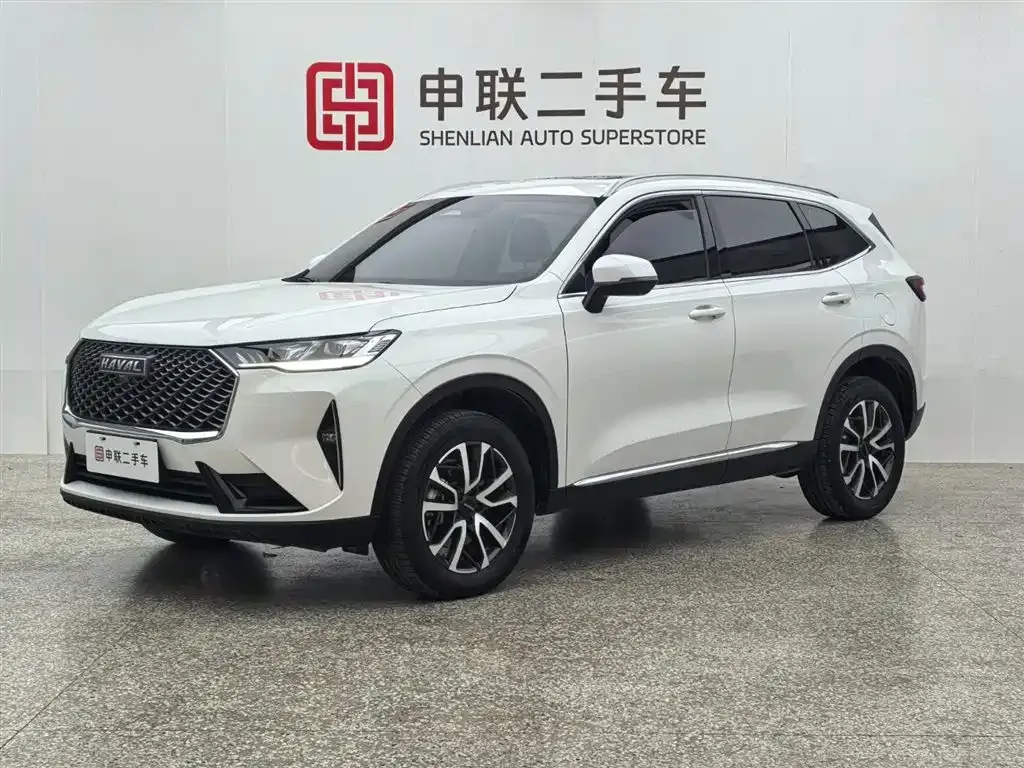 Haval H6 2023 из CN, фото 1