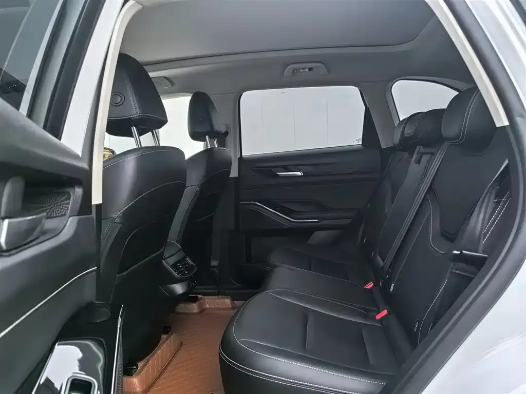 Haval H6 2023 из CN, фото 4