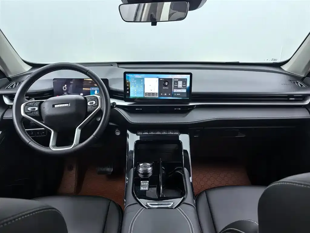 Haval H6 2023 из CN, фото 2