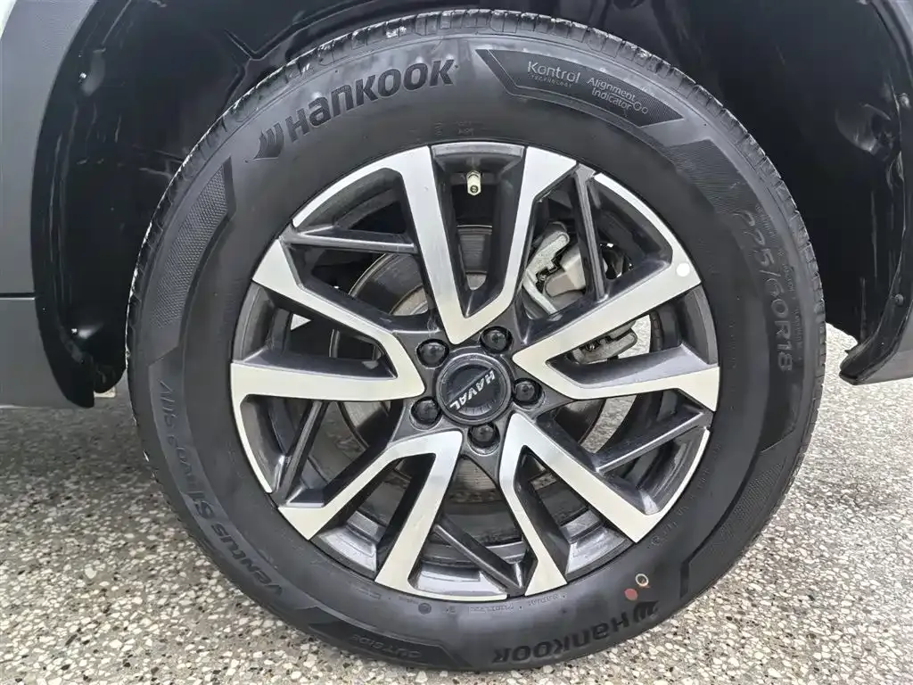 Haval H6 2023 из CN, фото 8