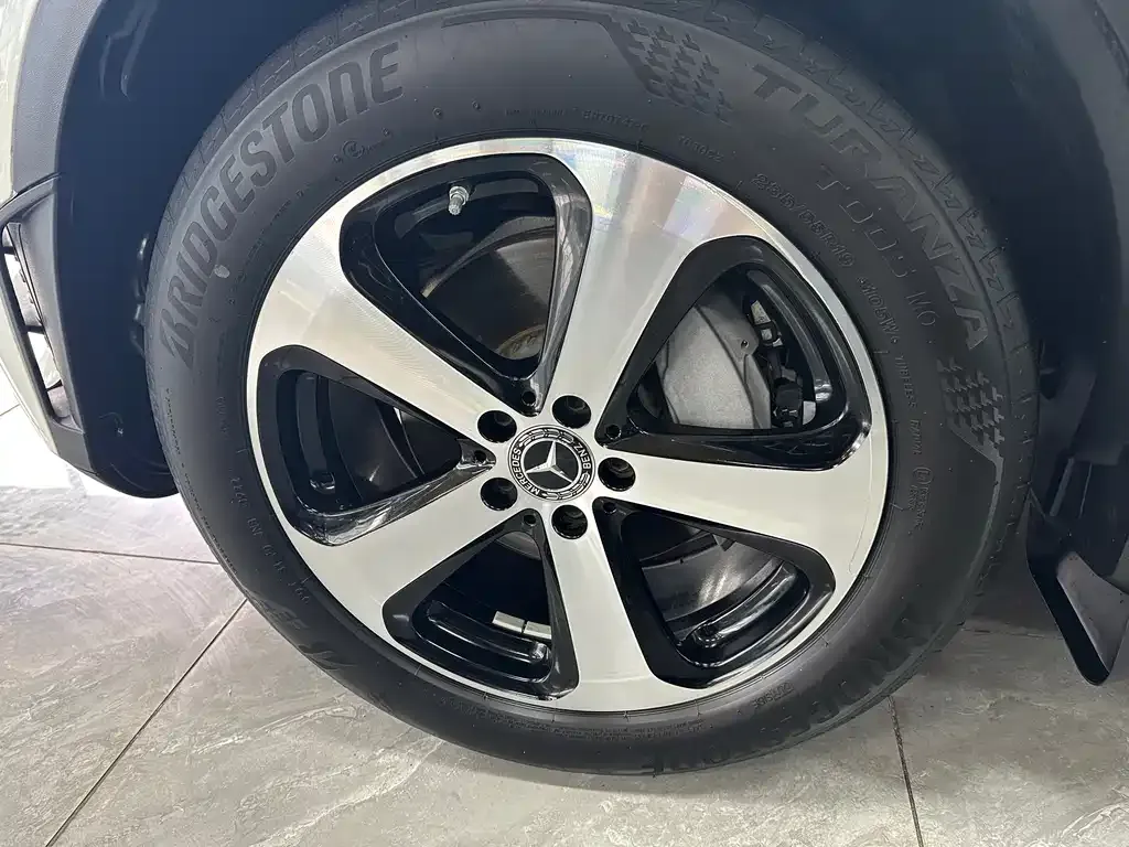 Mercedes-Benz GLC 2022 из CN, фото 3