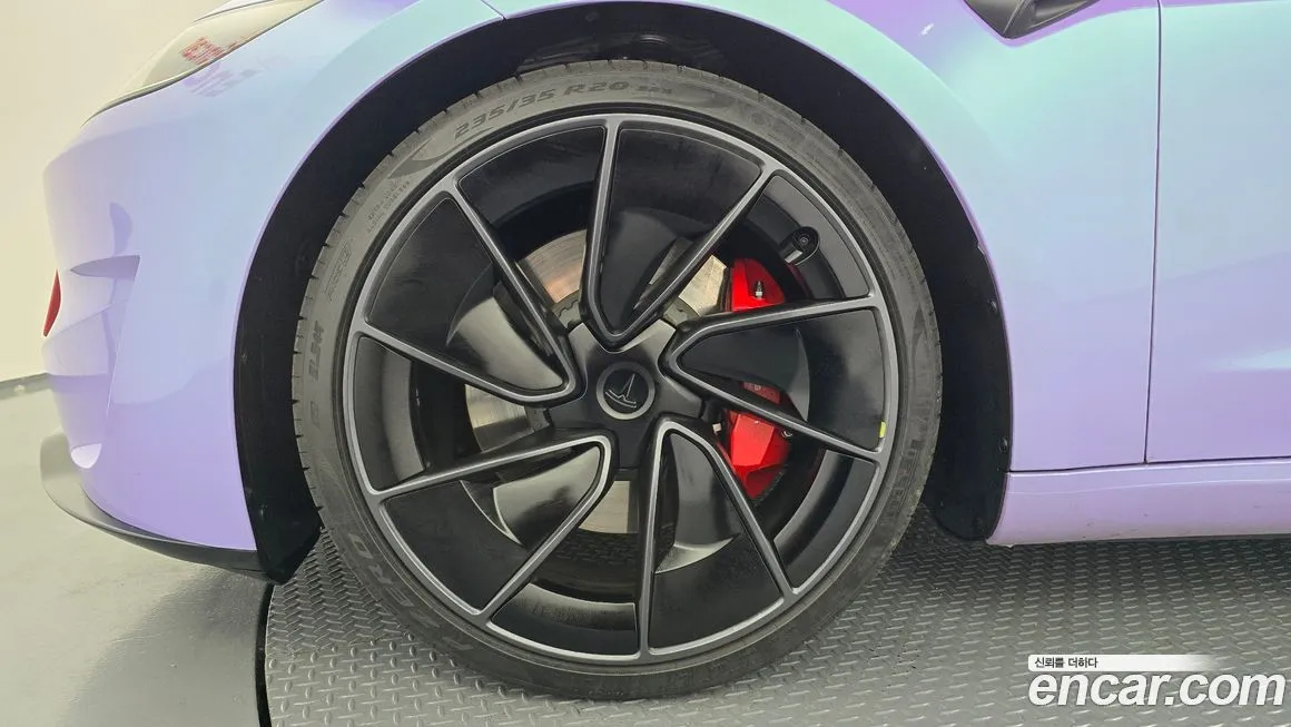 Tesla Model 3 2025 из KR, фото 9