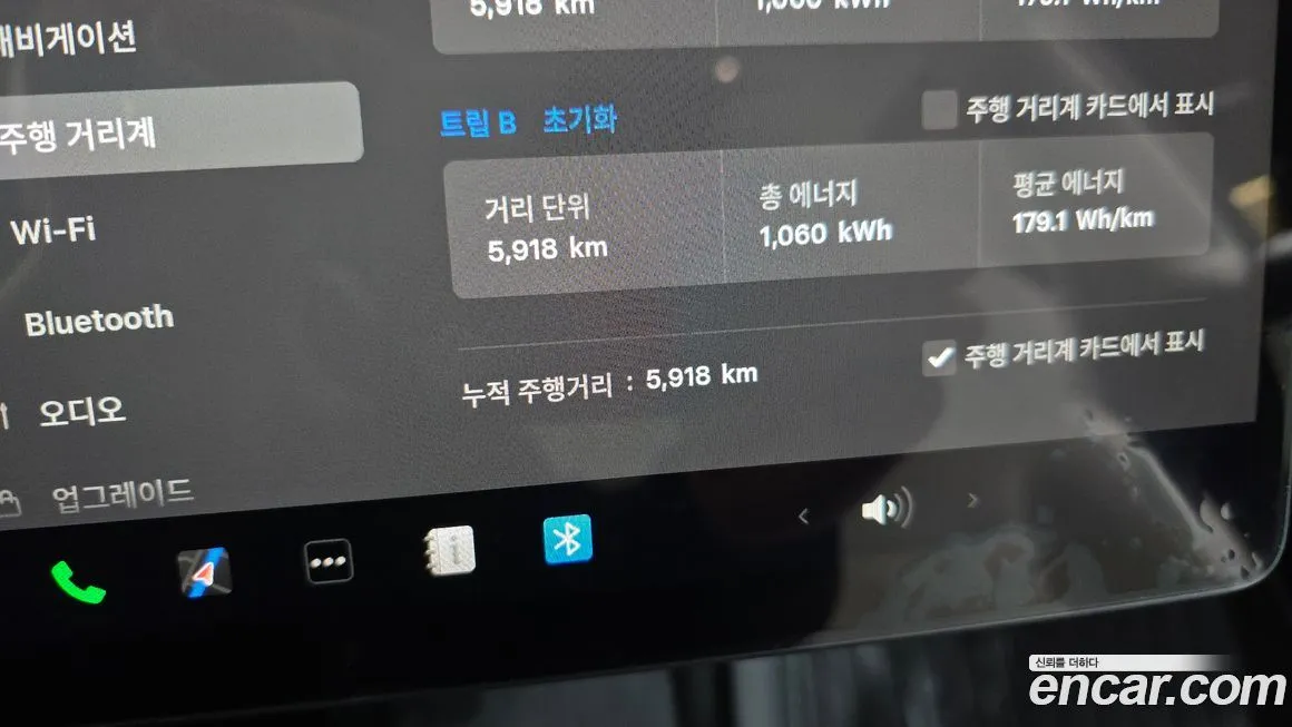 Tesla Model 3 2025 из KR, фото 8