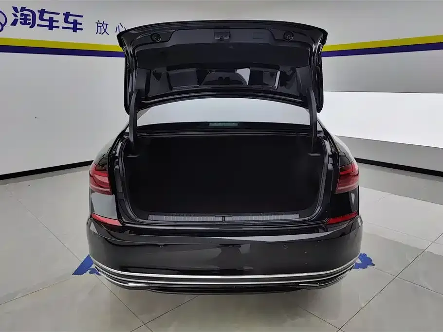 Volkswagen Passat — фото 2