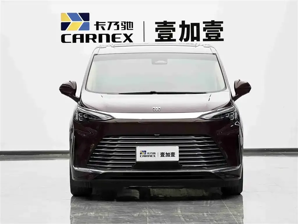 Buick Century 2023 из CN, фото 3
