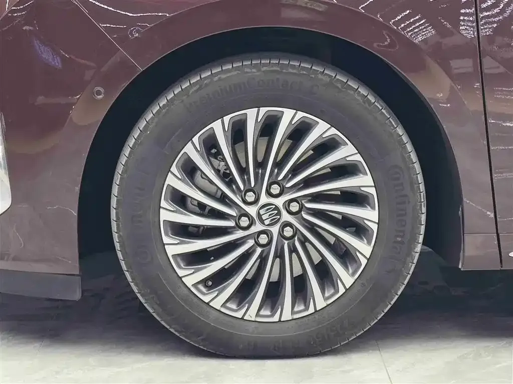 Buick Century 2023 из CN, фото 9