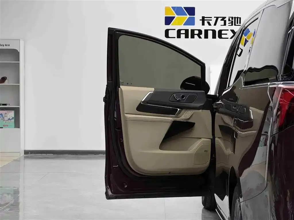 Buick Century 2023 из CN, фото 4
