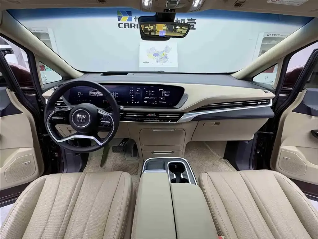 Buick Century 2023 из CN, фото 8