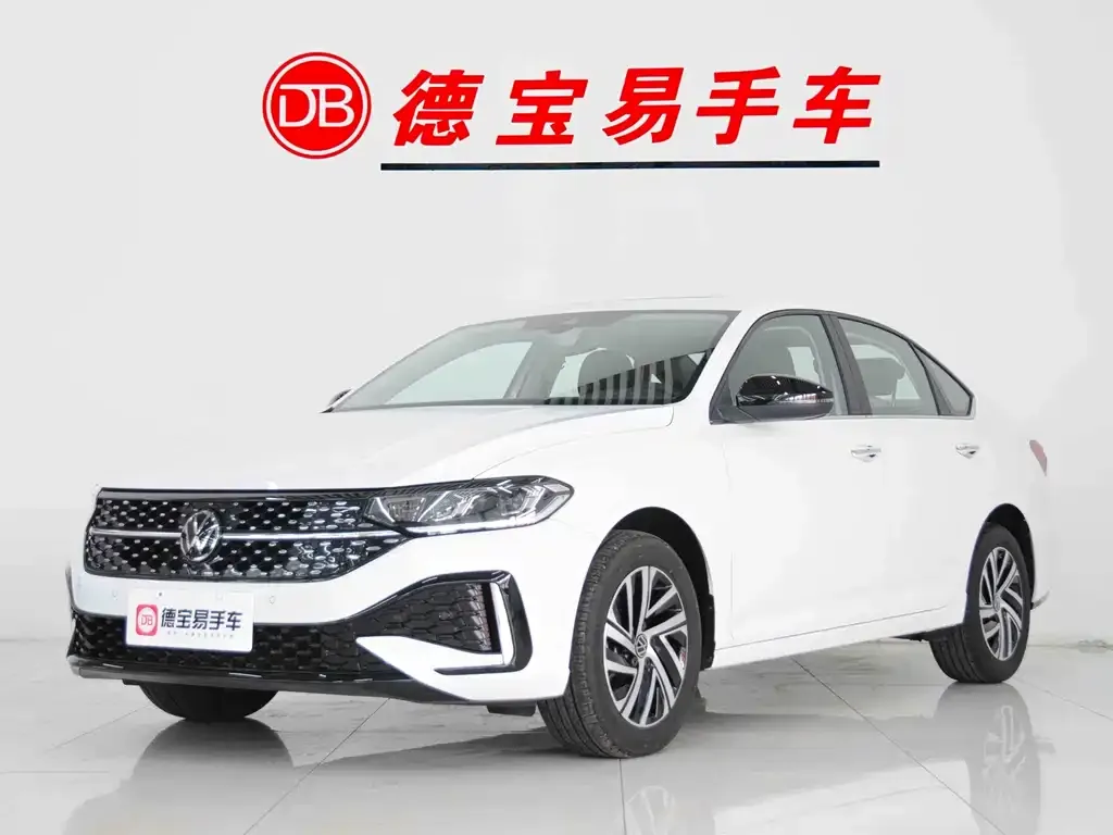 Volkswagen Lavida 2024 из CN, фото 1