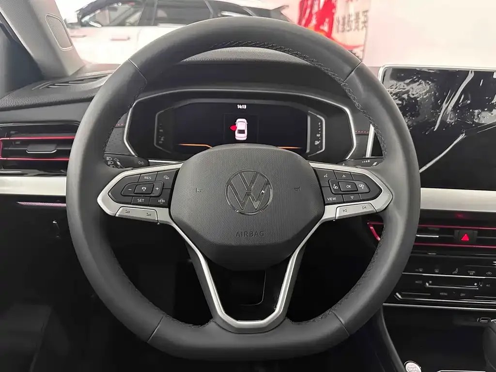 Volkswagen Lavida 2024 из CN, фото 7