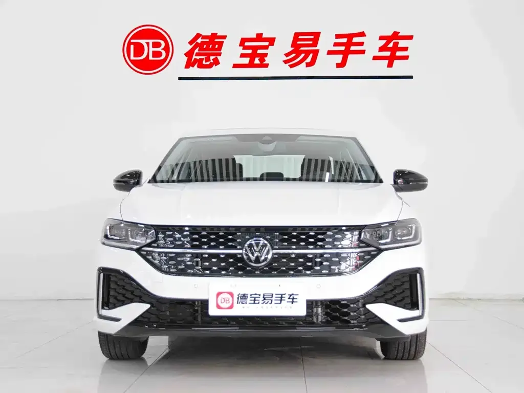 Volkswagen Lavida 2024 из CN, фото 5