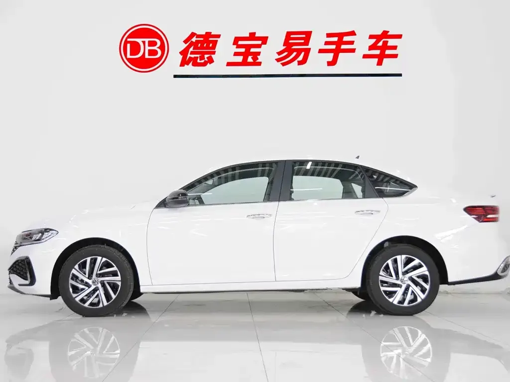 Volkswagen Lavida 2024 из CN, фото 4