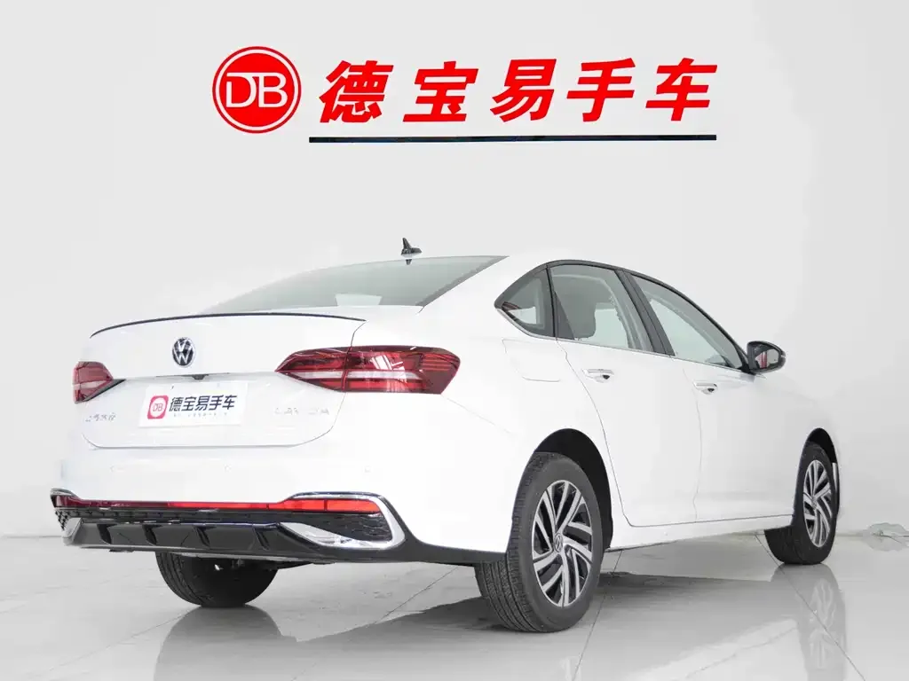 Volkswagen Lavida 2024 из CN, фото 10