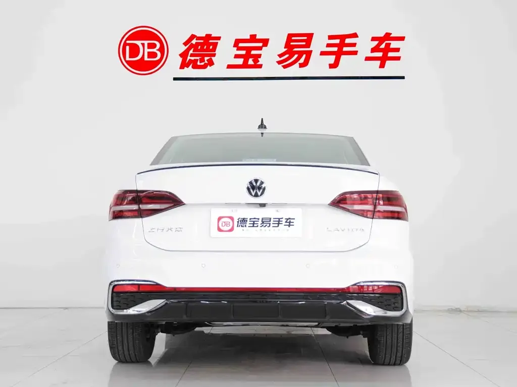 Volkswagen Lavida 2024 из CN, фото 2