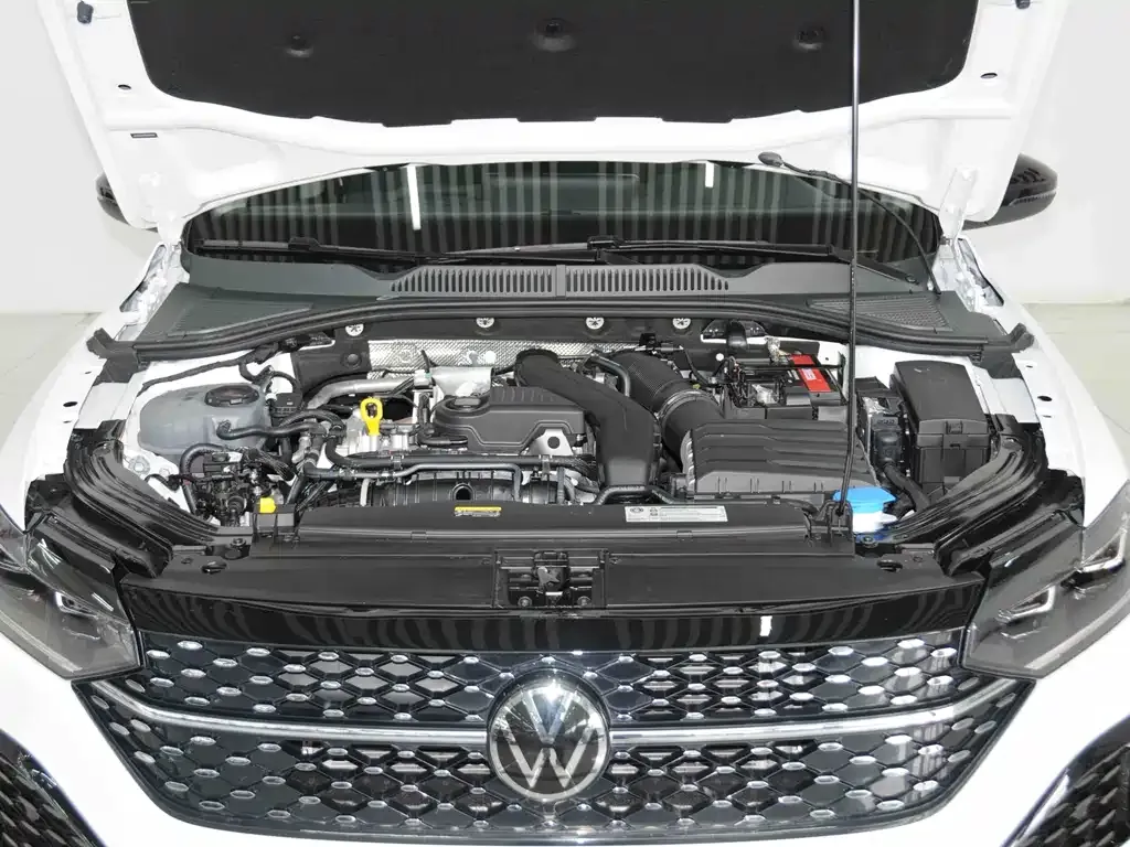 Volkswagen Lavida 2024 из CN, фото 6