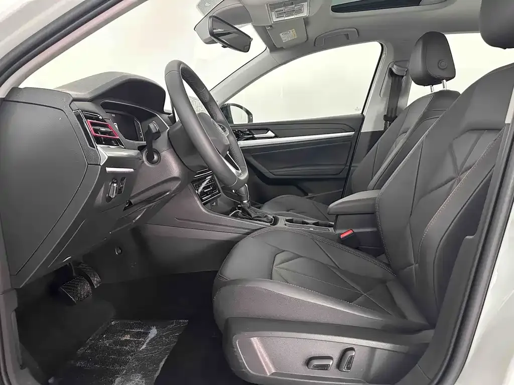 Volkswagen Lavida 2024 из CN, фото 8