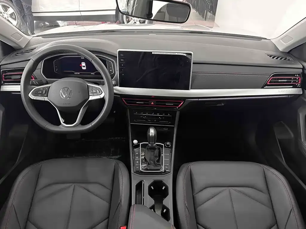Volkswagen Lavida 2024 из CN, фото 9