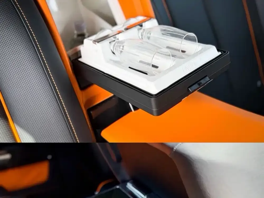 Rolls-Royce Cullinan 2023 из CN, фото 4