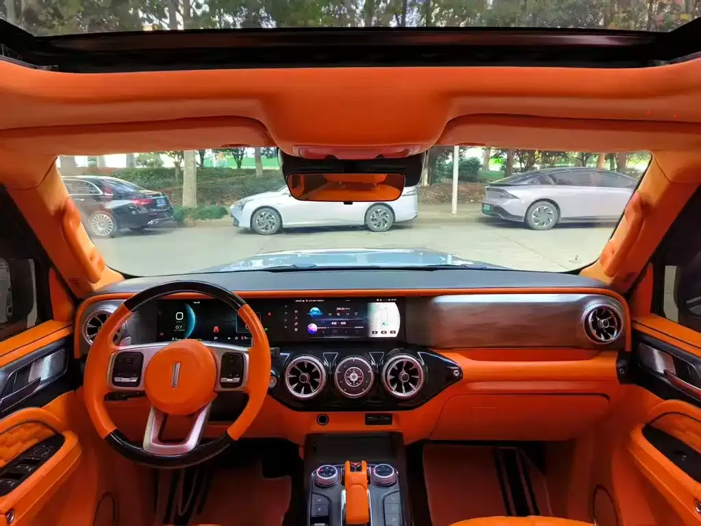 Tank 300 — фото 6