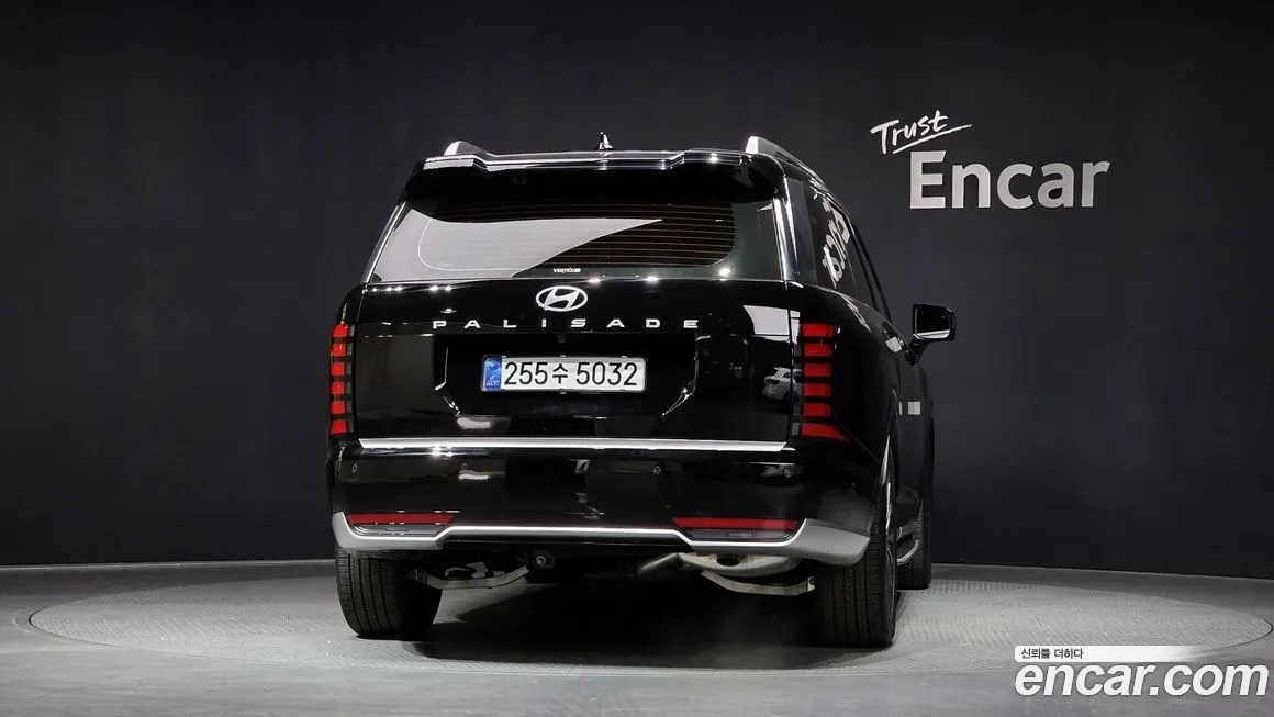 Hyundai Palisade — фото 2