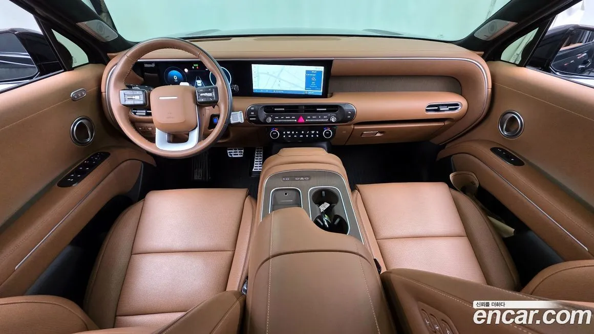 Hyundai Palisade — фото 4