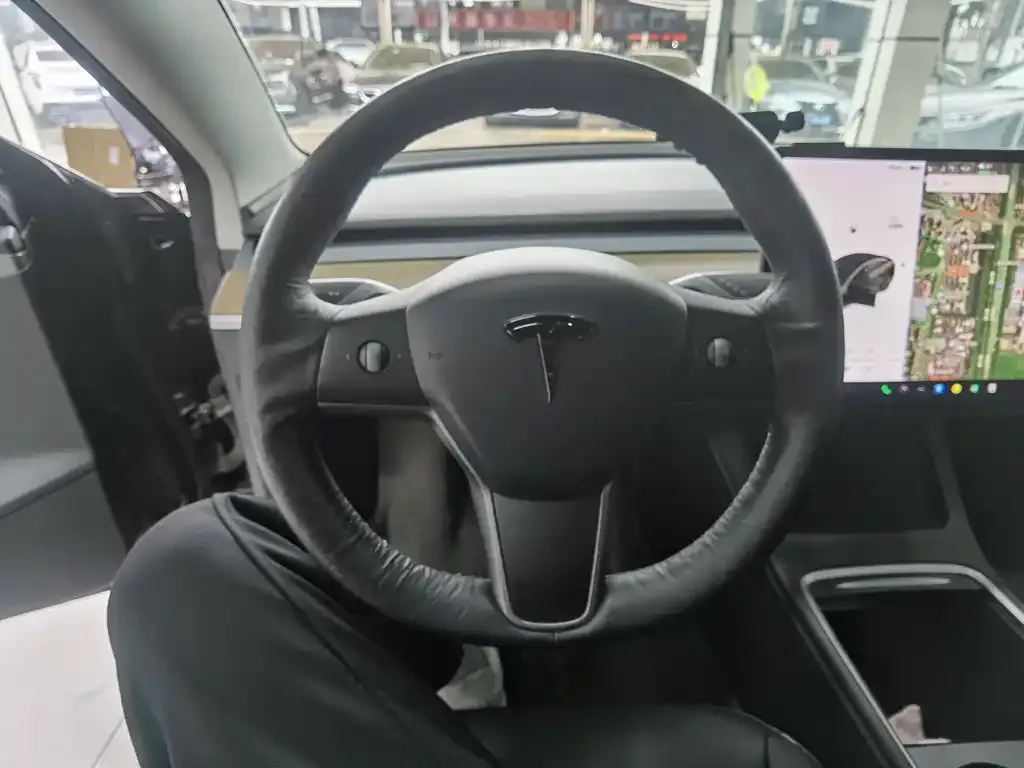 Tesla Model 3 — фото 3
