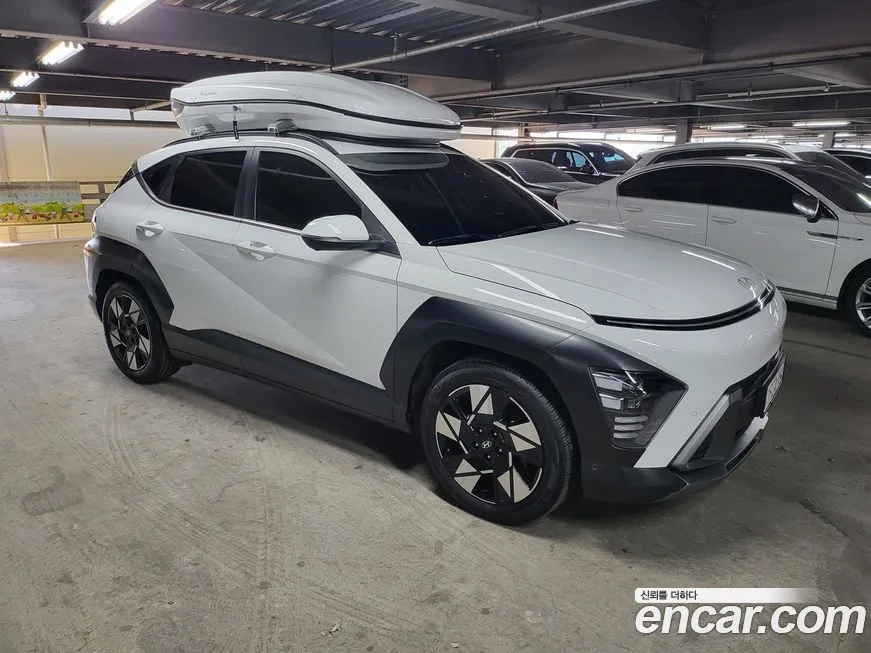 Hyundai Kona — фото 10