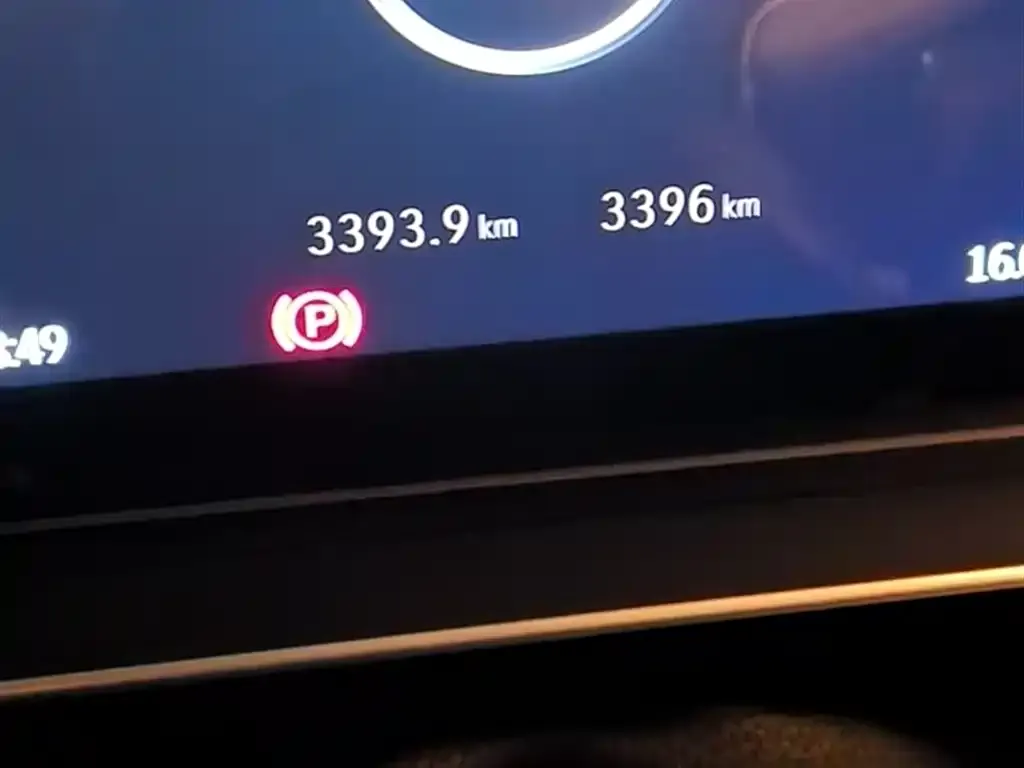 Mercedes-Benz GLE 2025 из CN, фото 3