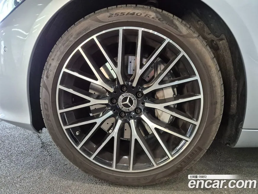 Mercedes-Benz S-Class 2025 из KR, фото 5