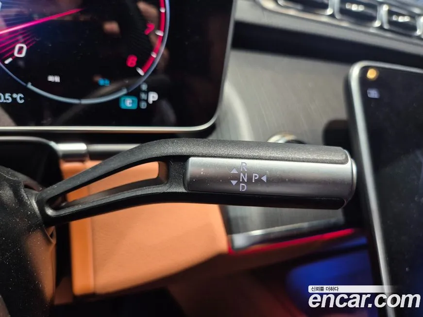 Mercedes-Benz S-Class 2025 из KR, фото 10