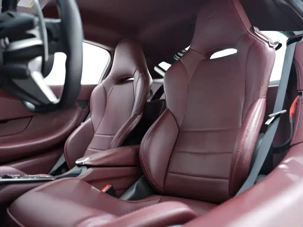 McLaren GT 2021 из CN, фото 4