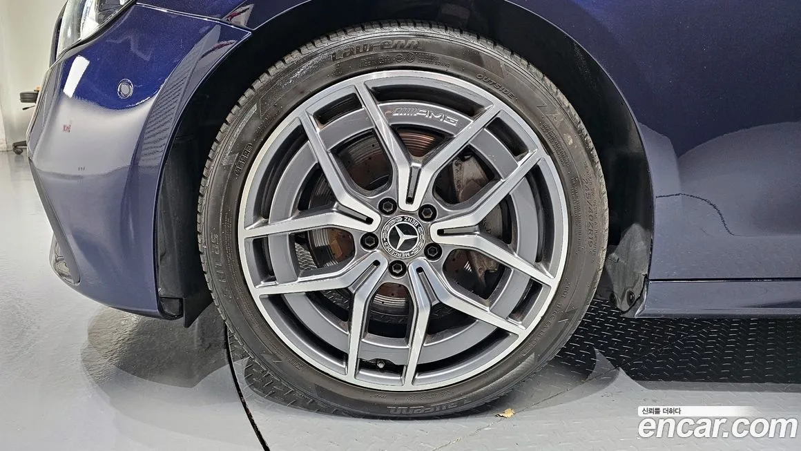 Mercedes-Benz E-Class 2021 из KR, фото 6