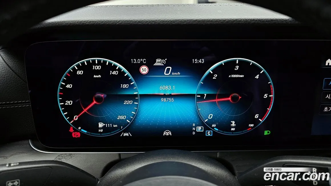 Mercedes-Benz E-Class 2021 из KR, фото 7