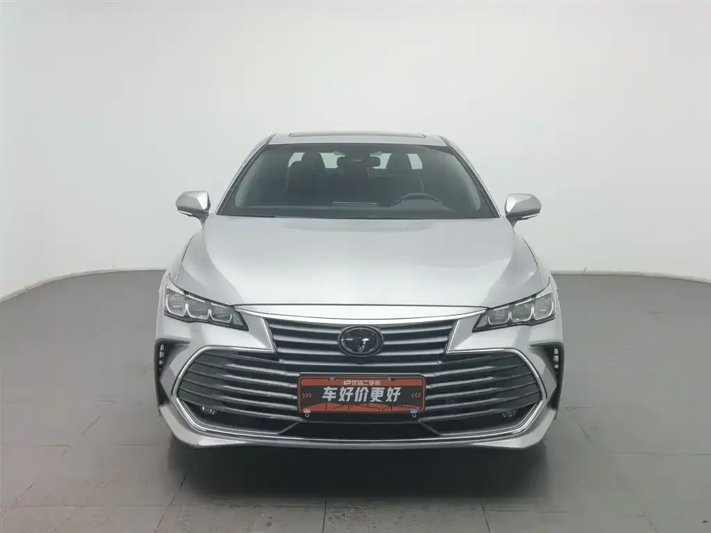 Toyota Avalon 2021 из CN, фото 2