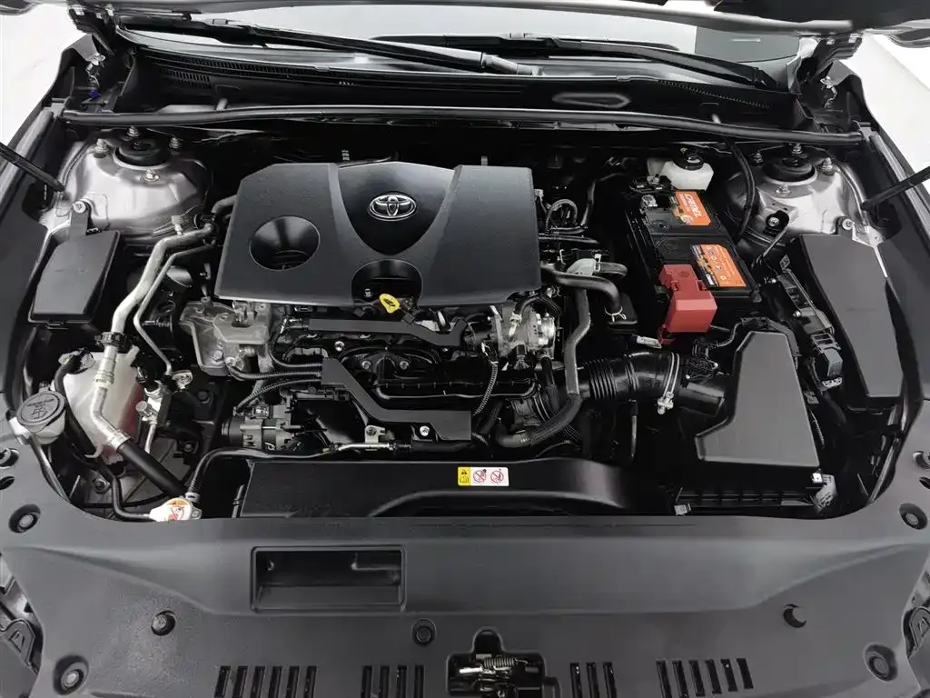 Toyota Avalon 2021 из CN, фото 8