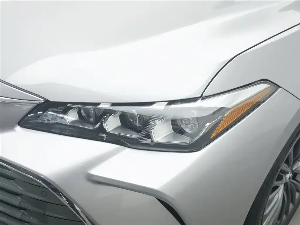 Toyota Avalon 2021 из CN, фото 4