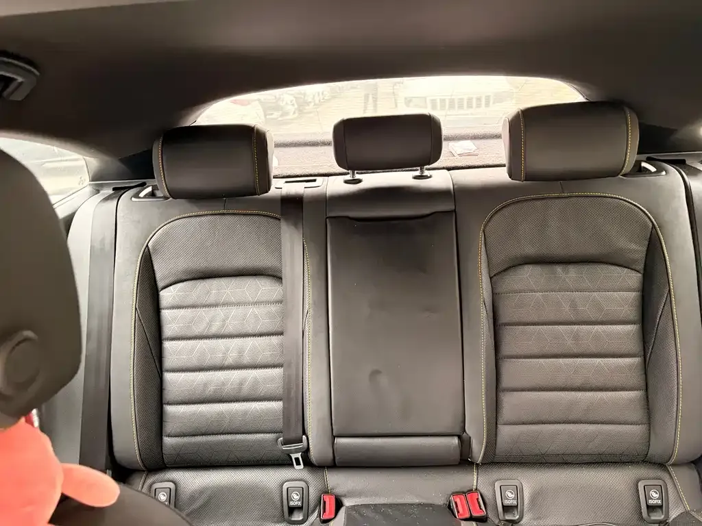 Volkswagen CC 2022 из CN, фото 6