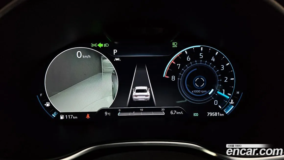 Genesis G80 2021 из KR, фото 4