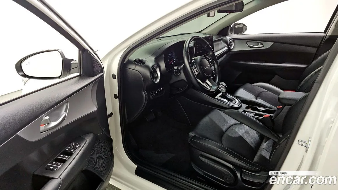 Kia K3 2022 из KR, фото 3